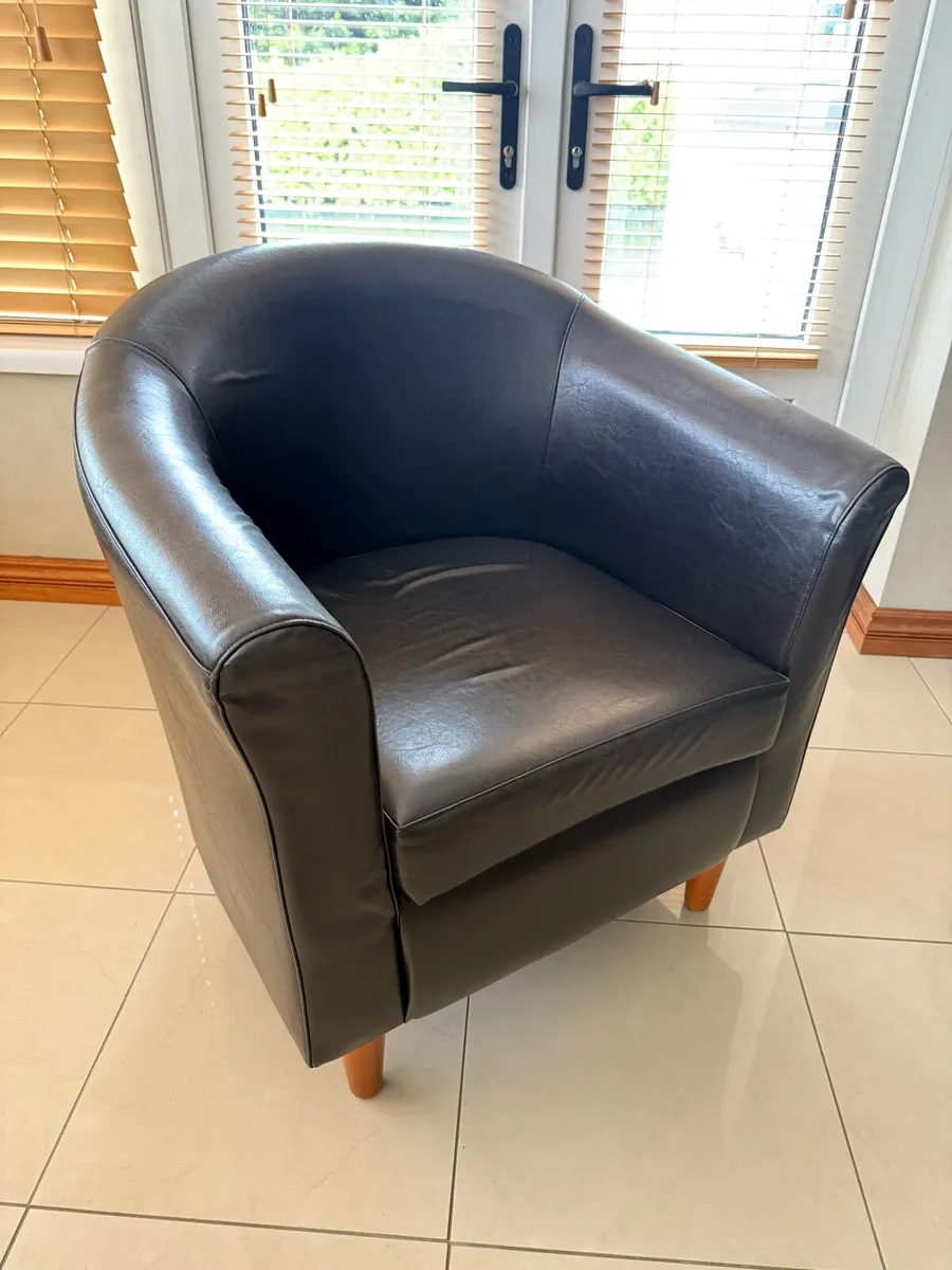 Tub  Chairs - Image 2