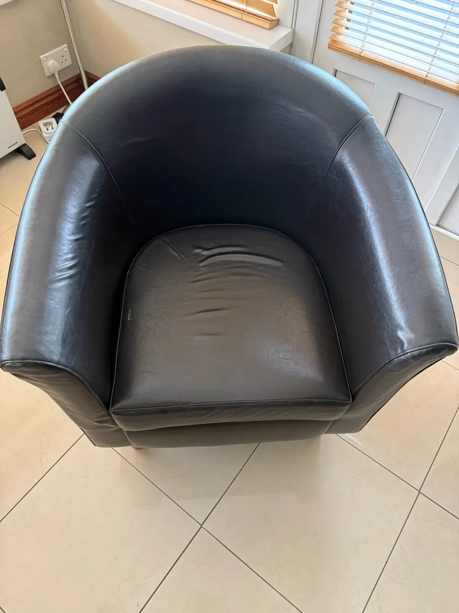 Tub  Chairs - Image 3