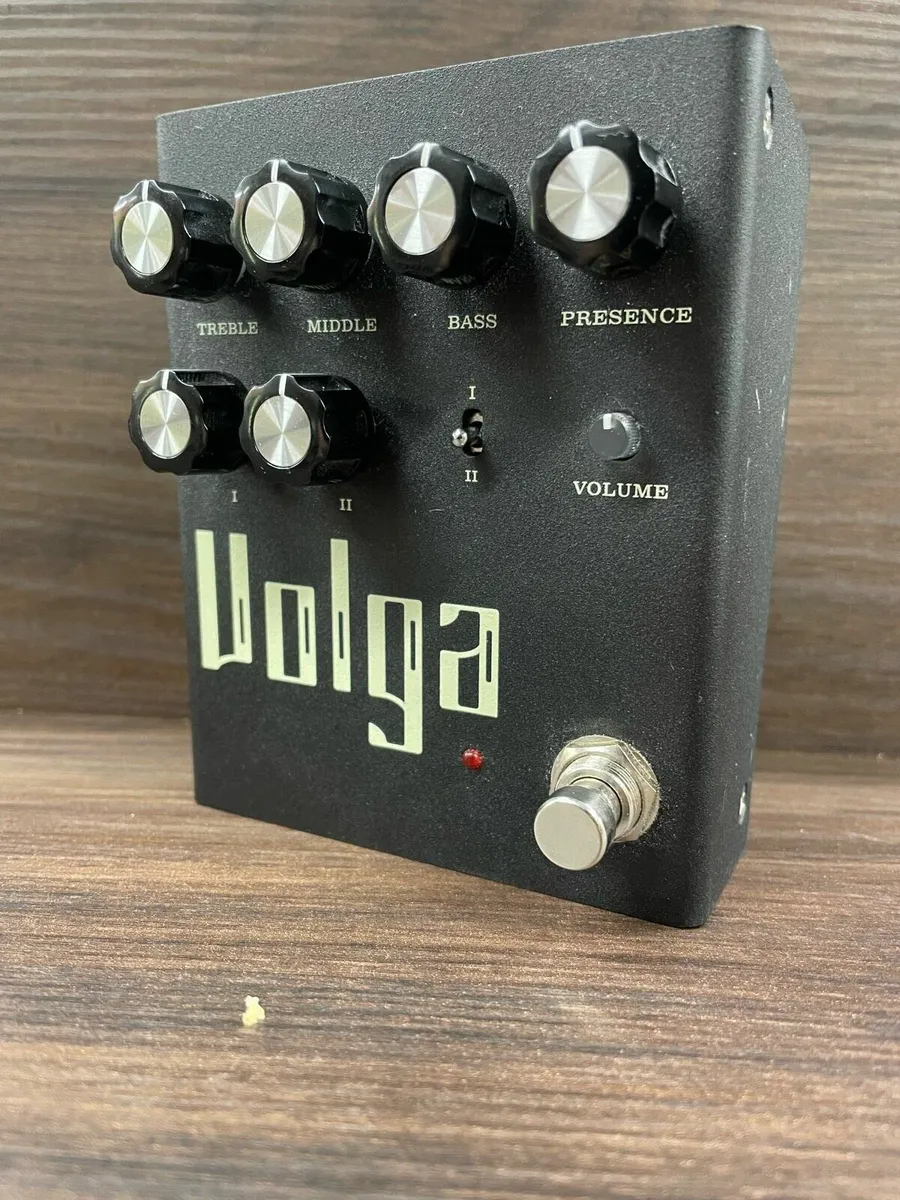 Volga Pre-Amp - Image 2