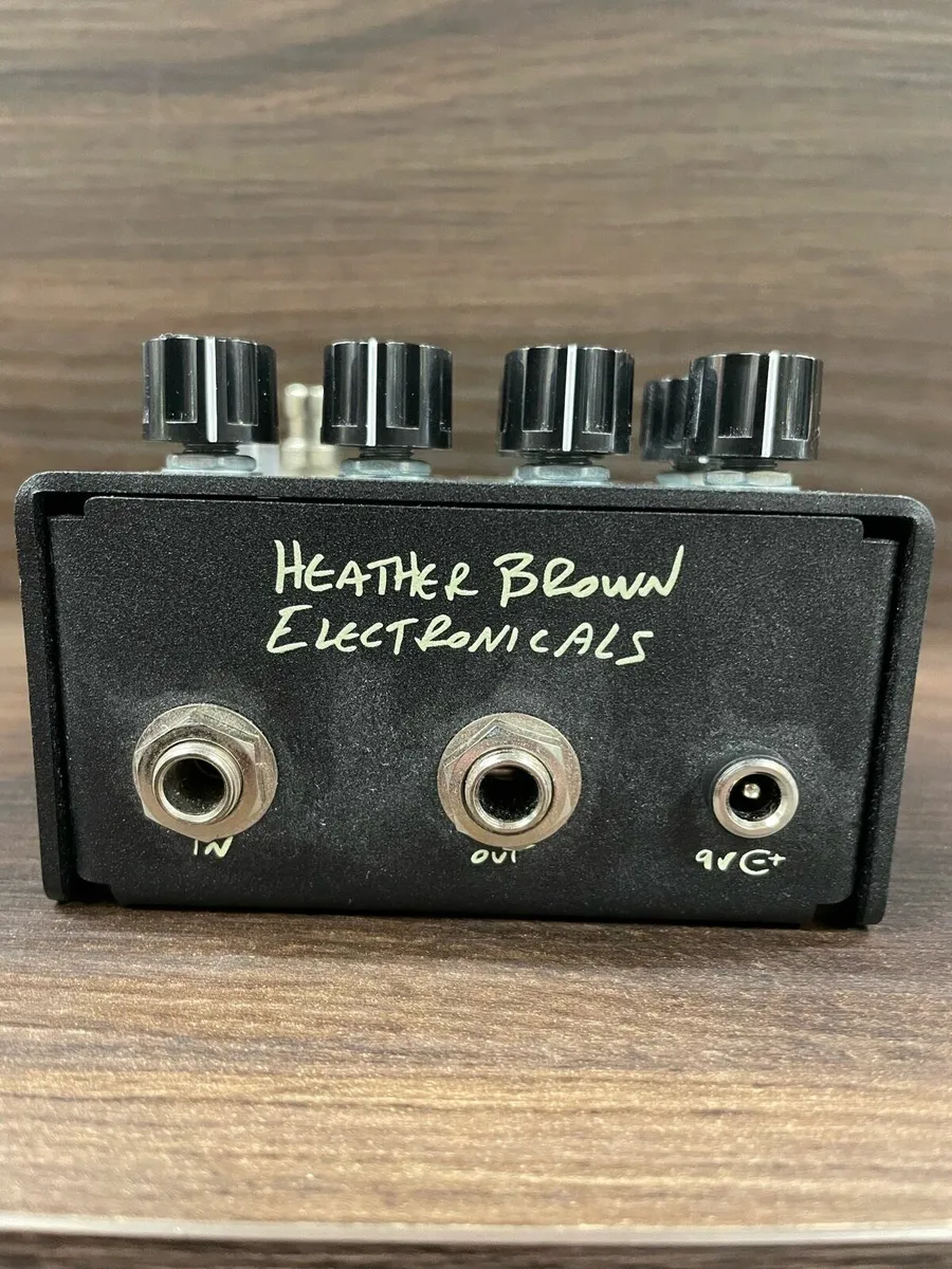 Volga Pre-Amp - Image 3