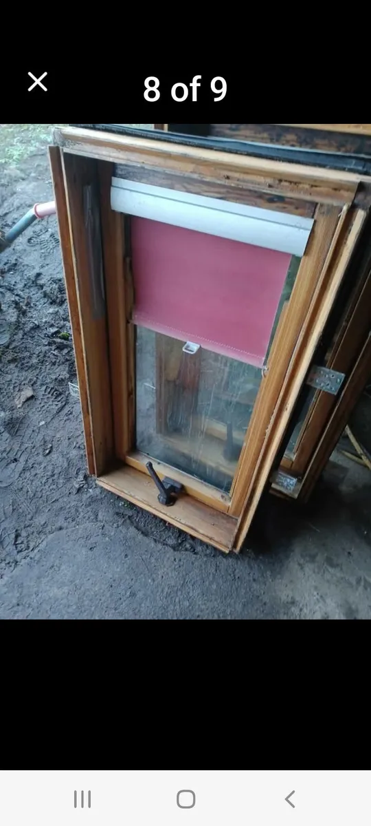 Velux windows - Image 3