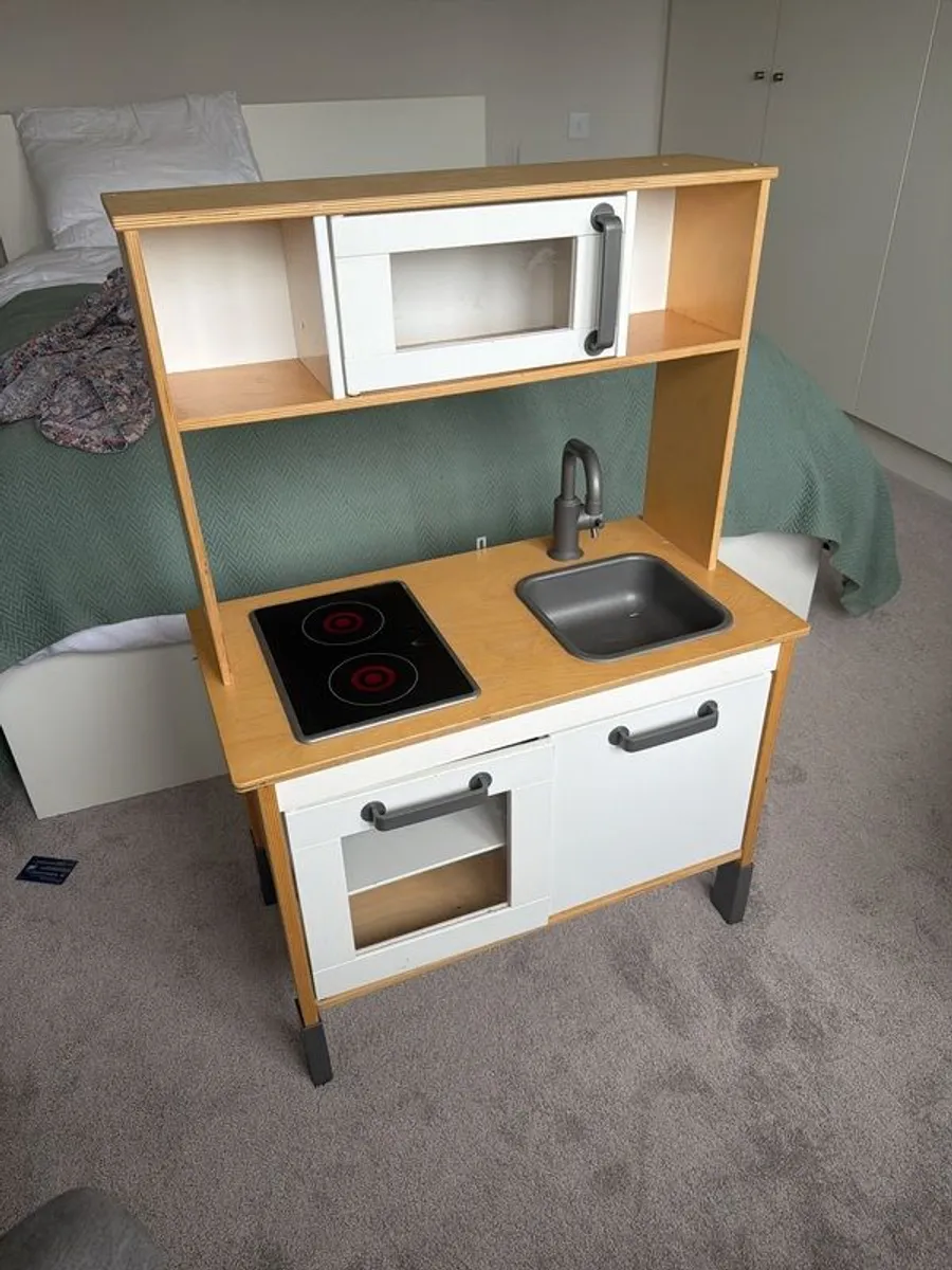 Ikea kids toy kitchen - Image 1
