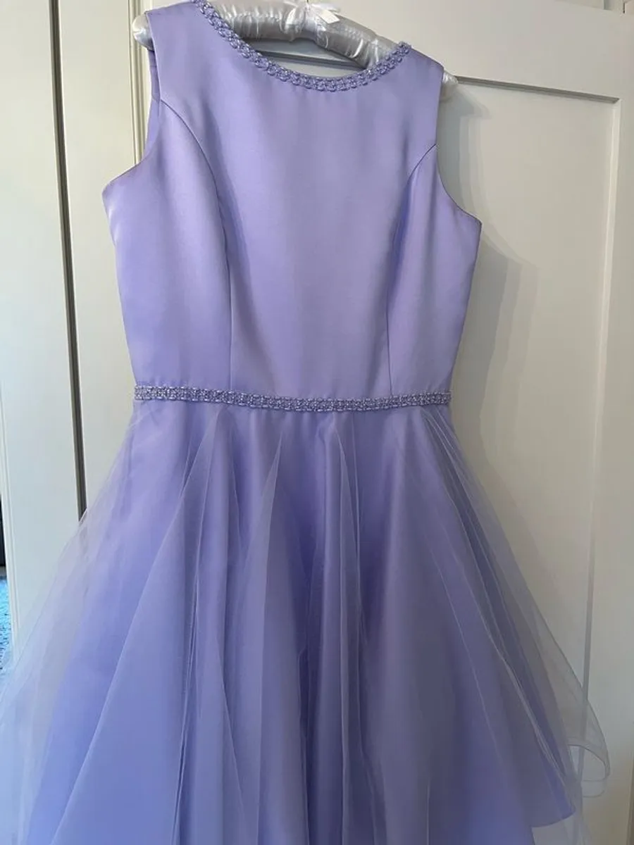 Dress confirmation dress (KoKo dress) - Image 1