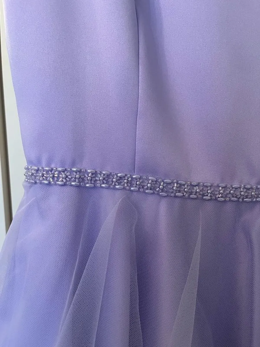 Dress confirmation dress (KoKo dress) - Image 2