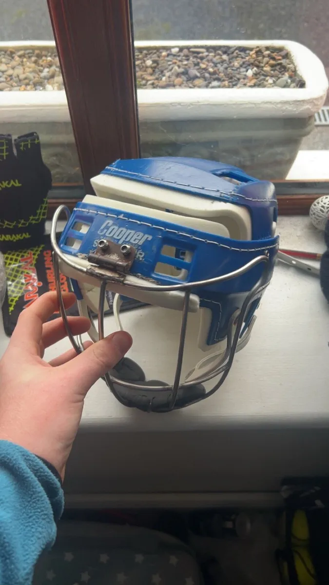 Oldstyle wanted - Image 2