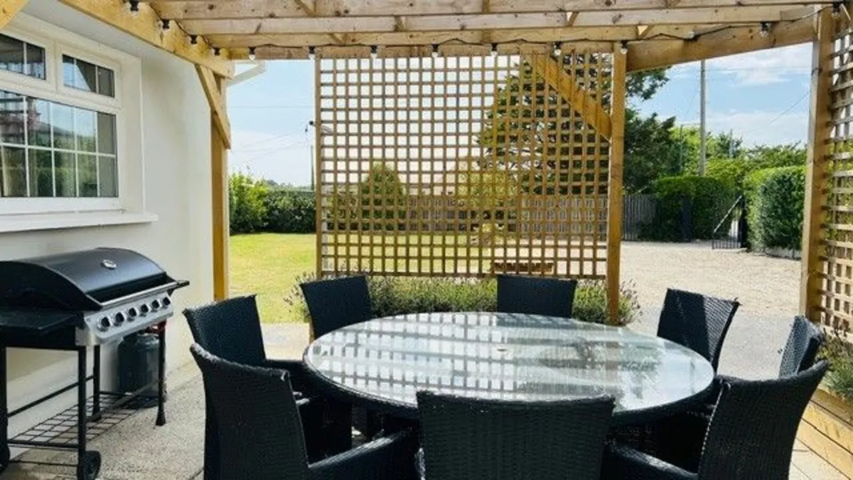 Rosslare Holiday home for rent - Image 3