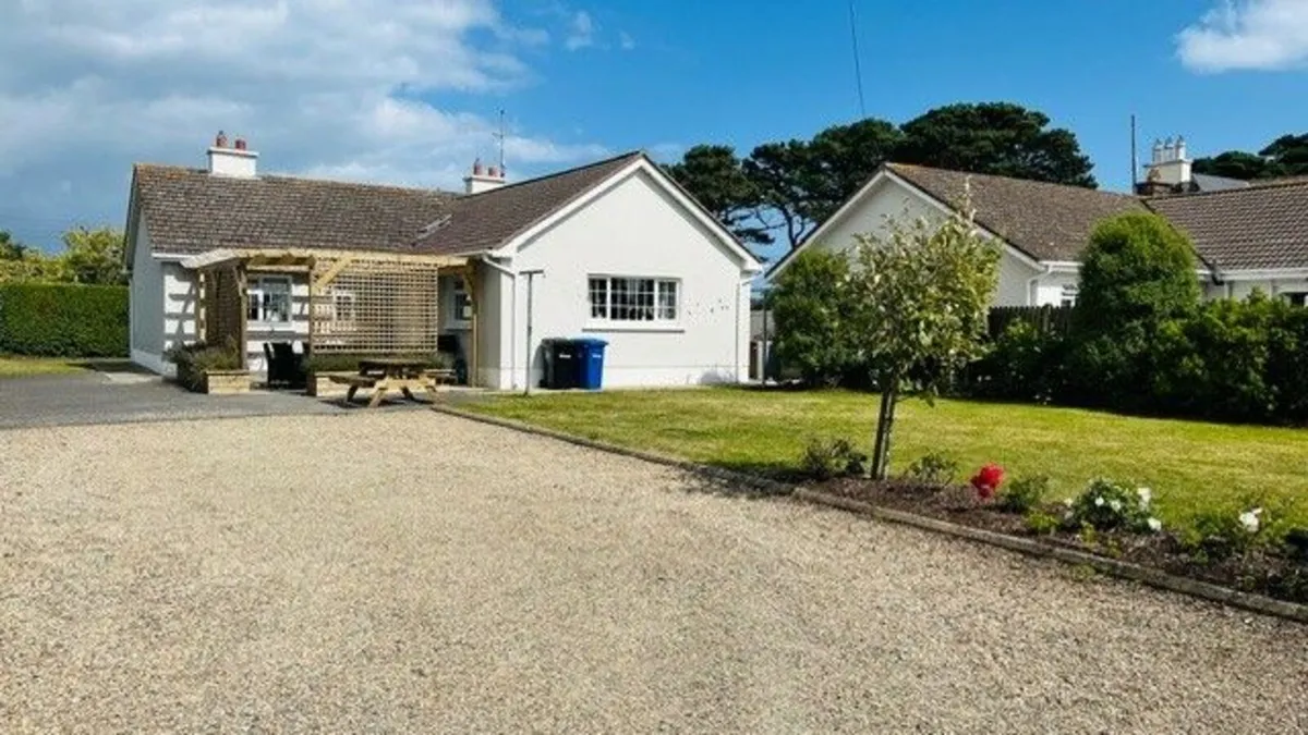 Rosslare Holiday home for rent - Image 1