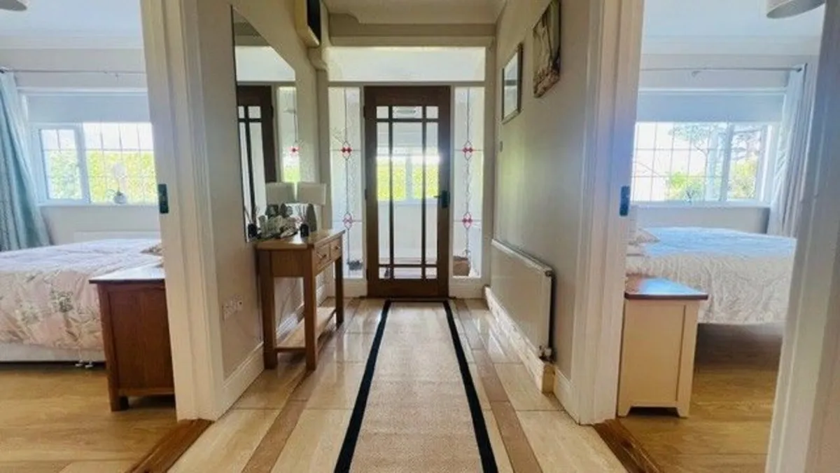 Rosslare Holiday home for rent - Image 4