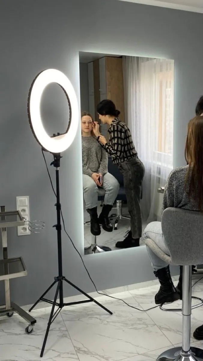 Professional ring light - Image 2