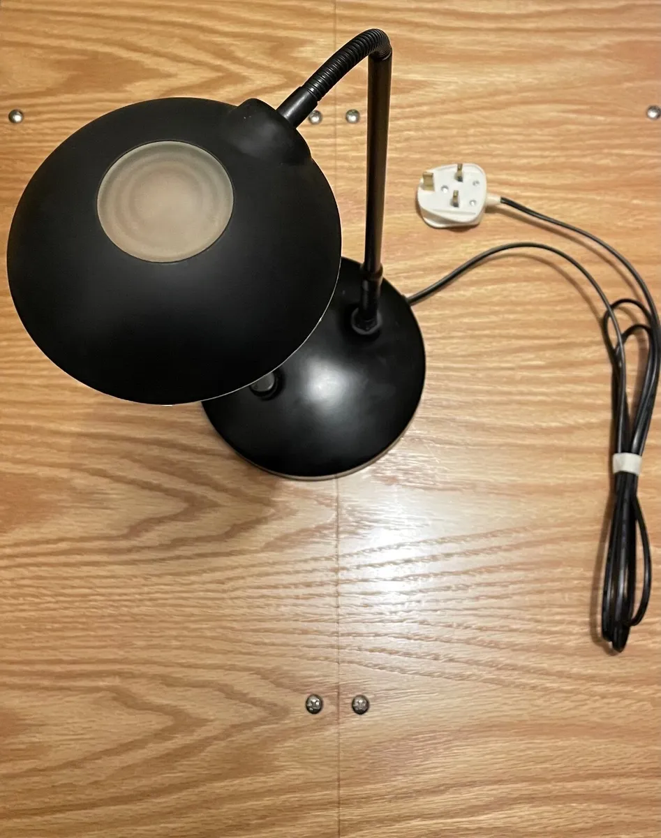 Desk lamp - Image 1