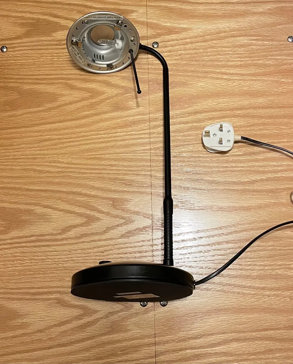 Desk lamp - Image 2