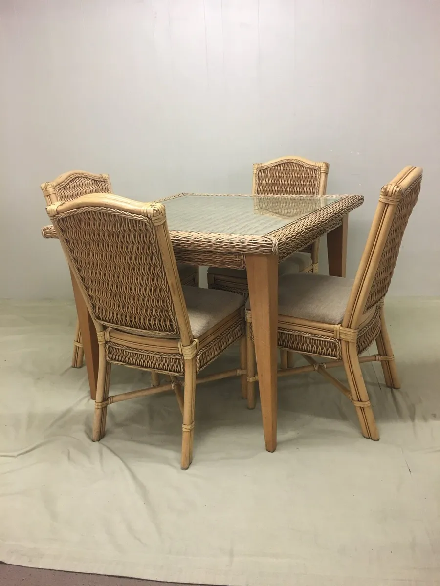 Dining Set - Image 1