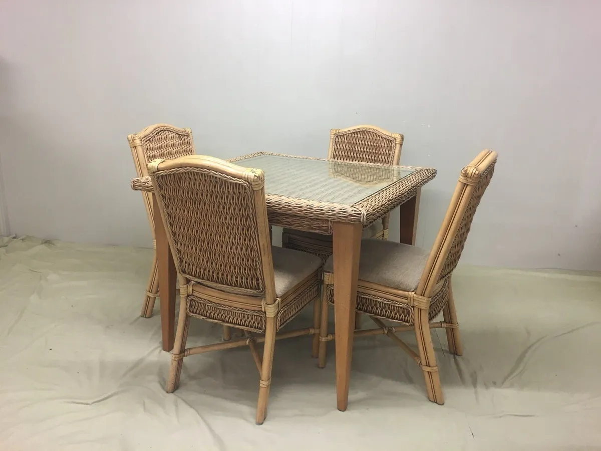 Dining Set - Image 2