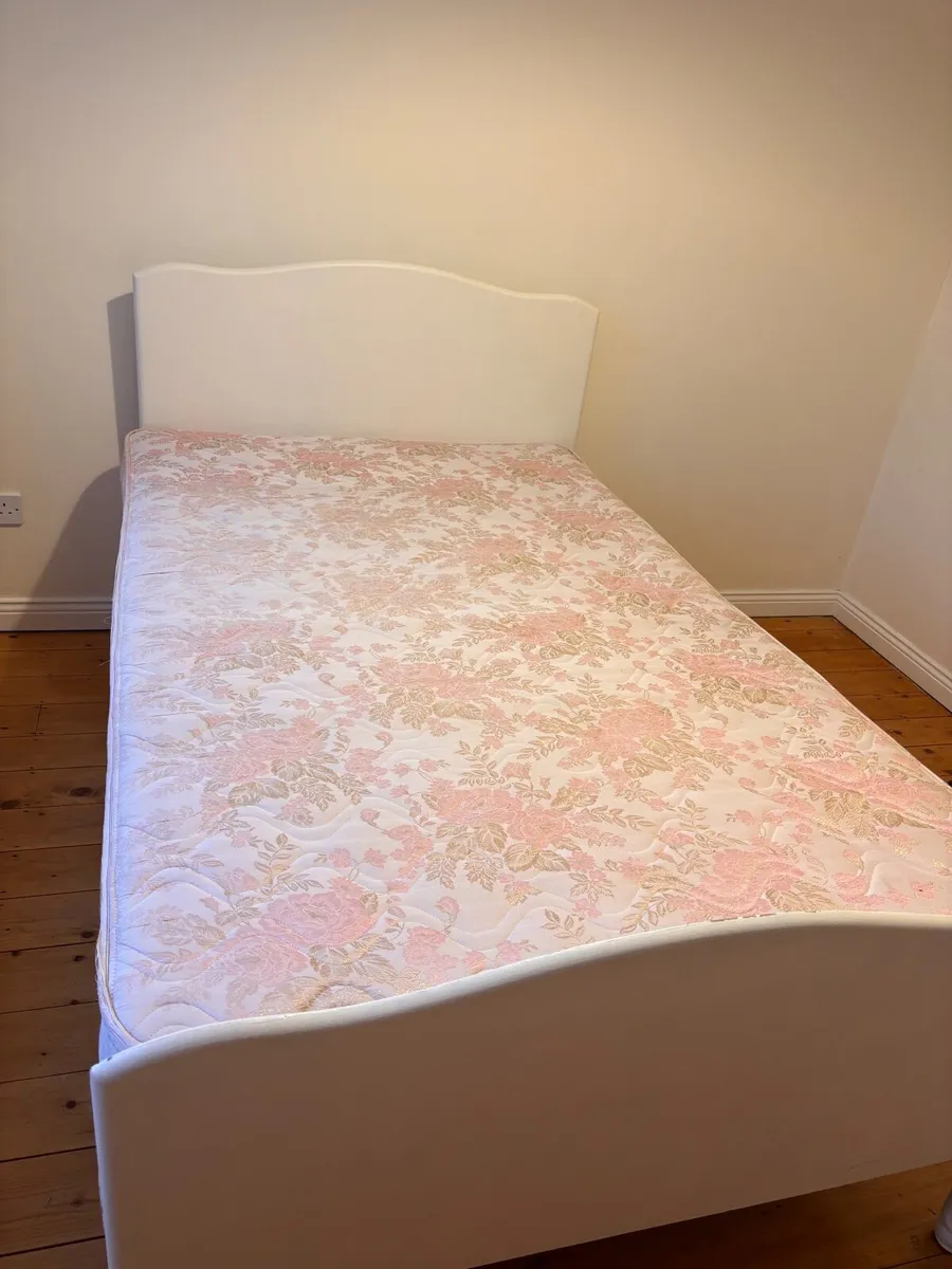 4’ double bef - Image 1