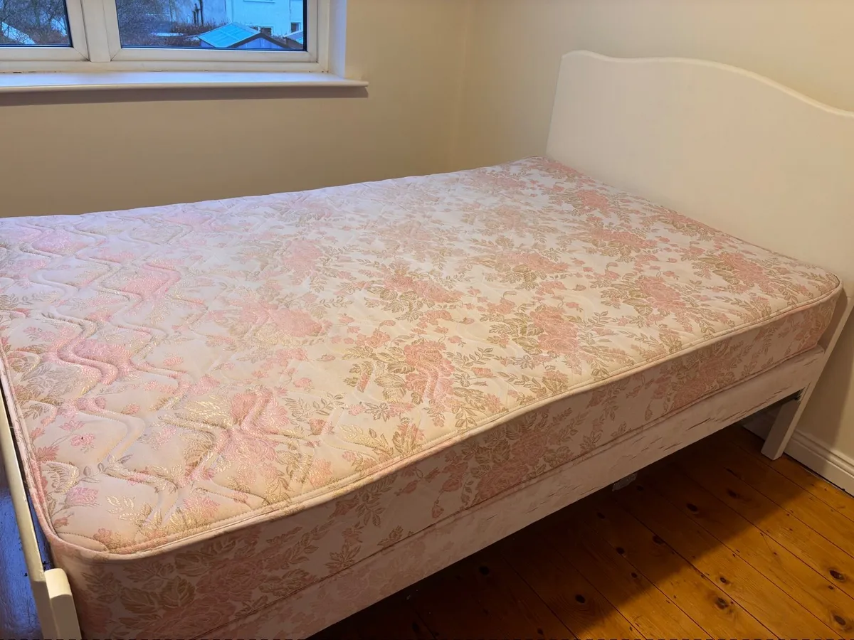 4’ double bef - Image 2