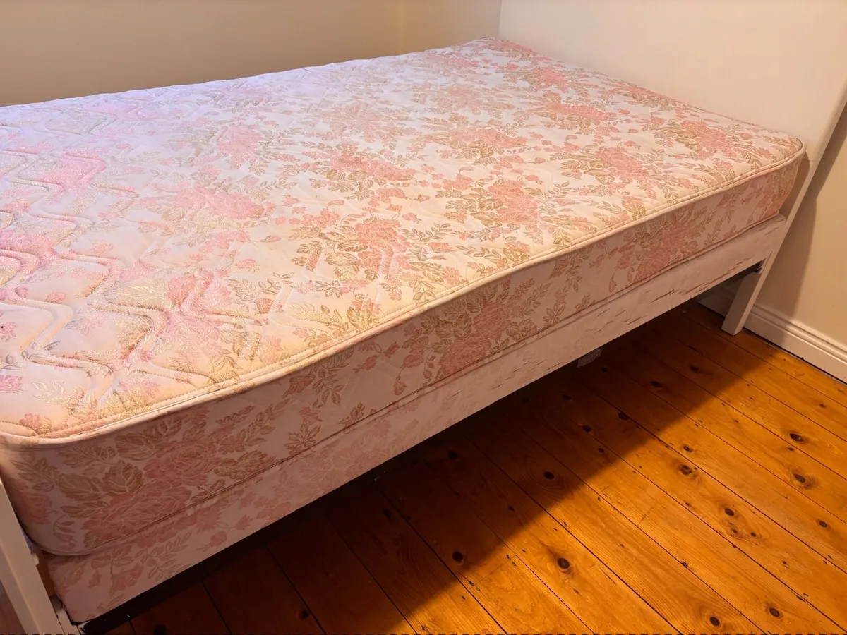 4’ double bef - Image 3