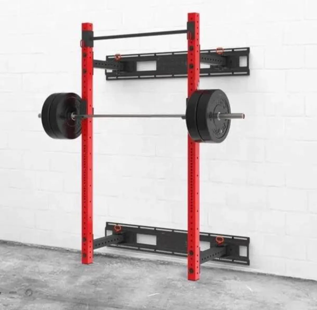 Foldable squat racks 💥other racks available 💥 - Image 3