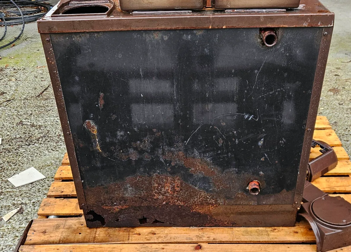 Stanley cooker - Image 2