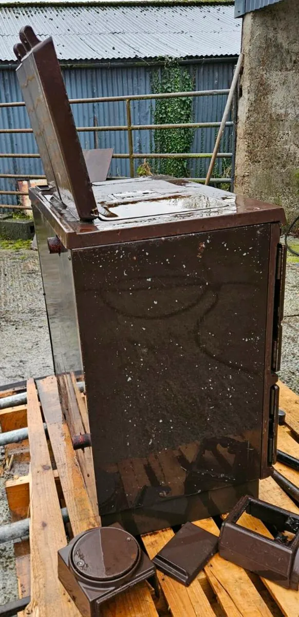 Stanley cooker - Image 4