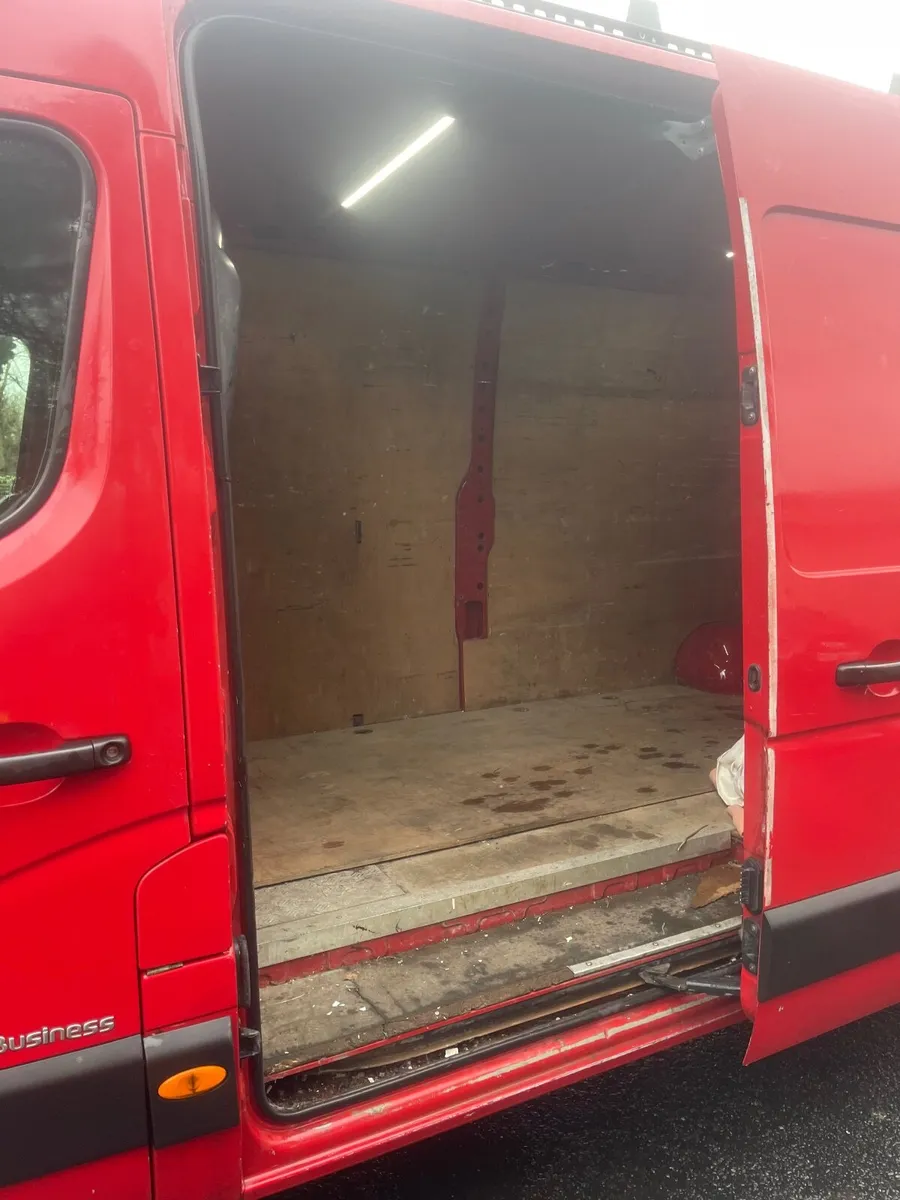 Renault Master 2018 - Image 2