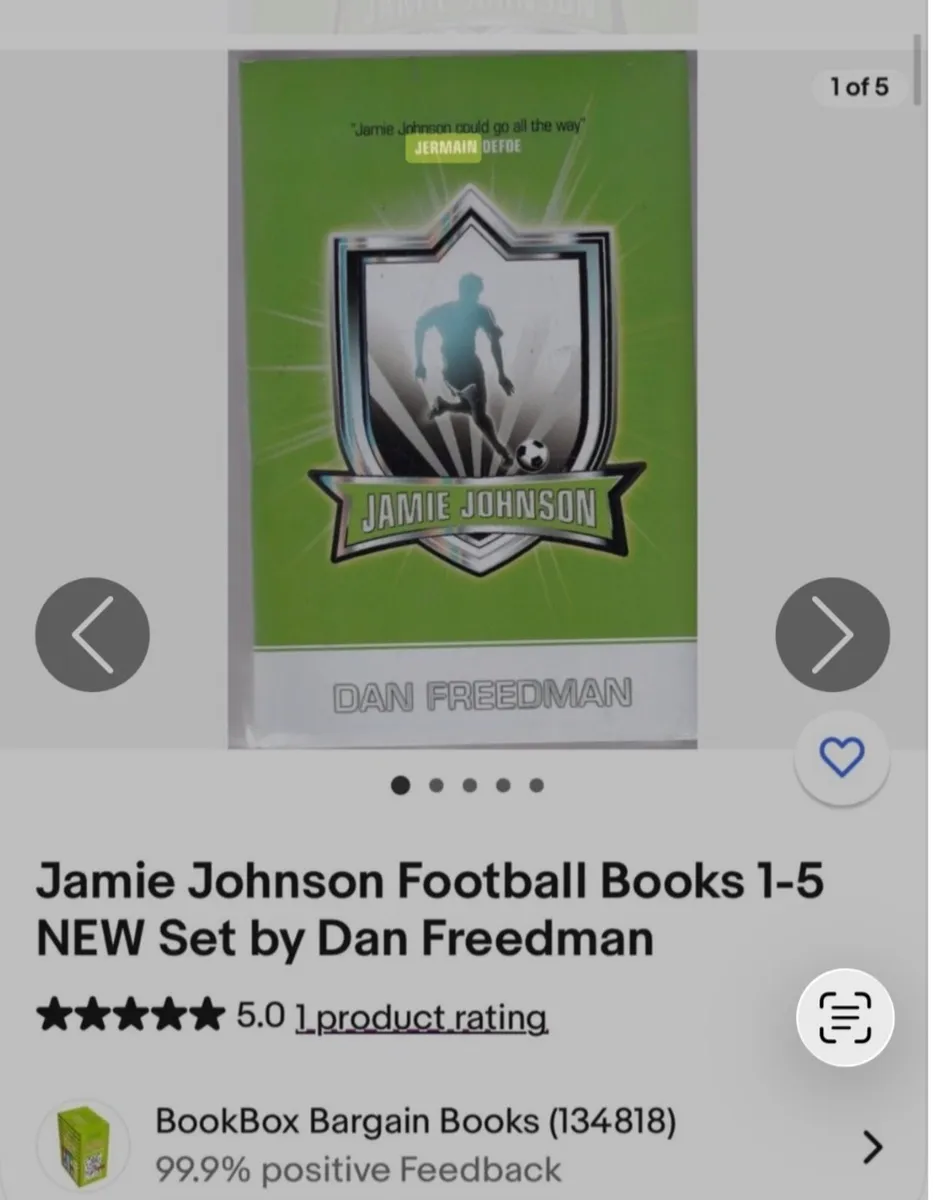 Kids books - Image 2