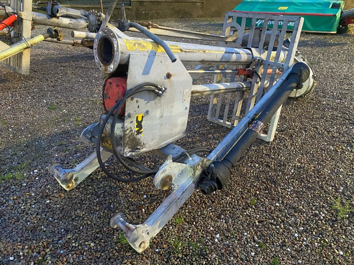 Nc 3000 pump - Image 2