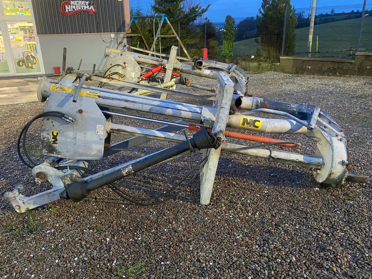 Nc 3000 pump - Image 3