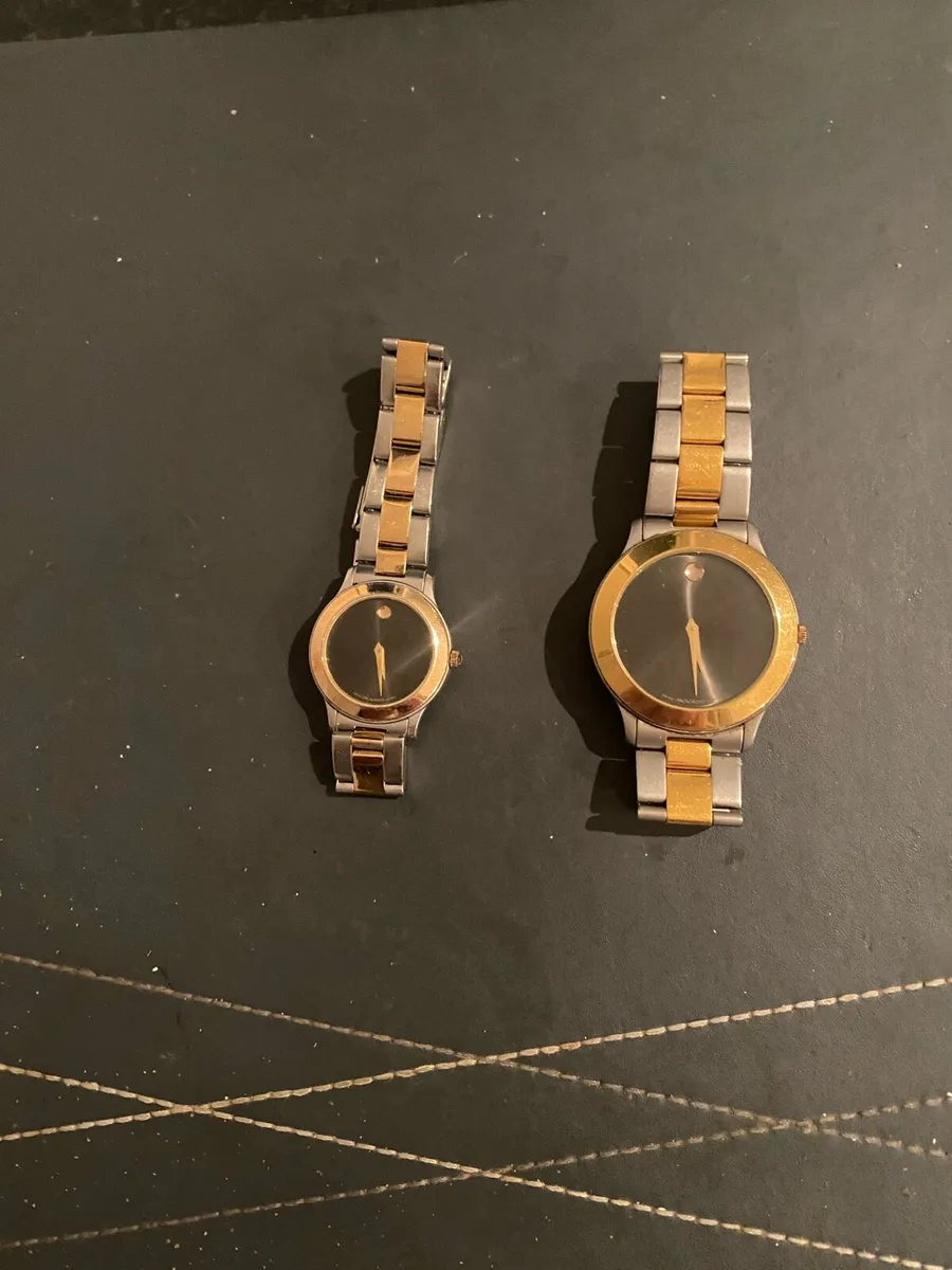Watches - Image 1