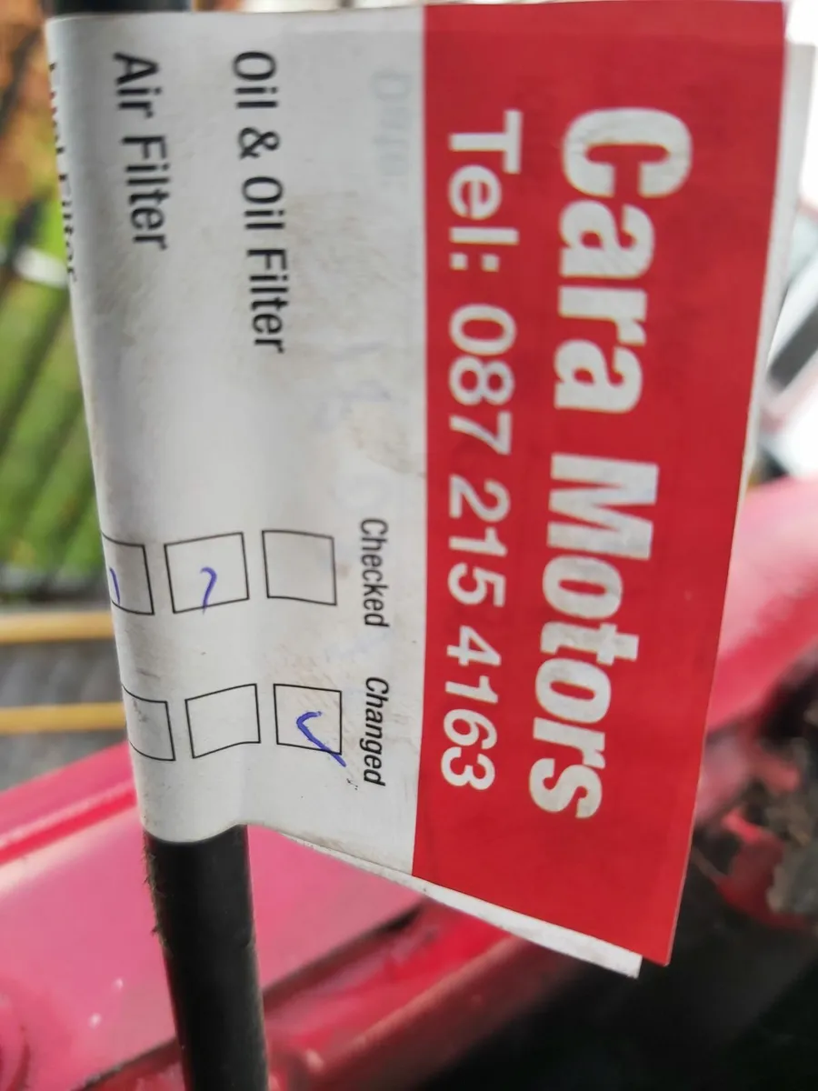 Volkswagen Transporter 2006 - Image 2