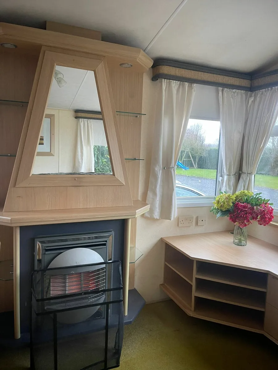 Mobile Home - Image 1