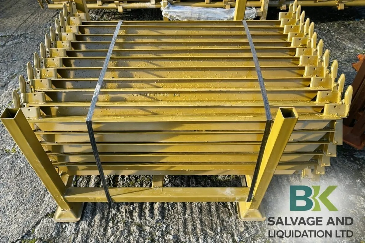 KWIKSTAGE SCAFFOLDING - Image 3