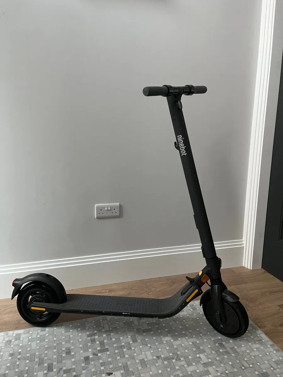 E-Scooter - Image 1