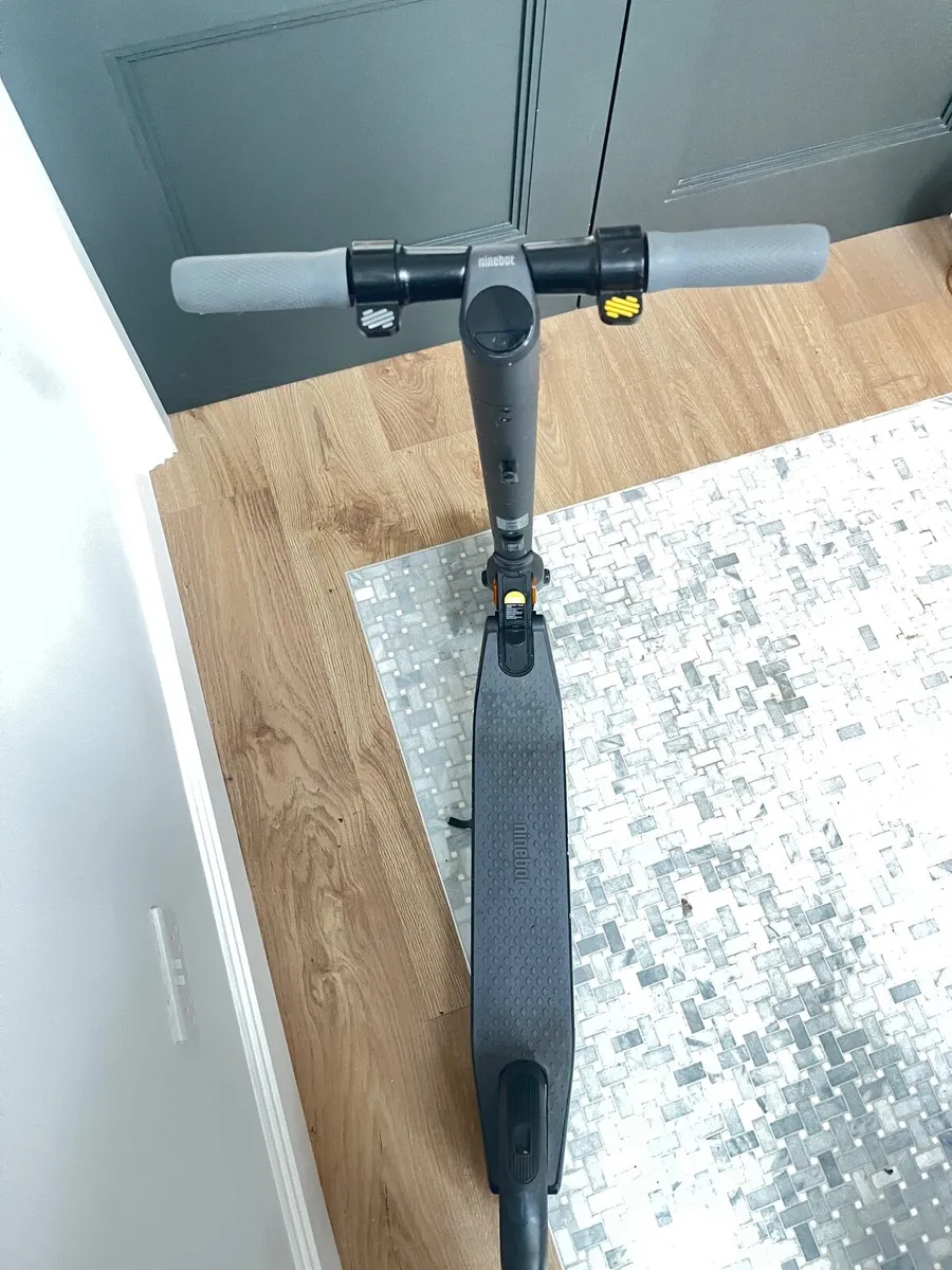 E-Scooter - Image 3