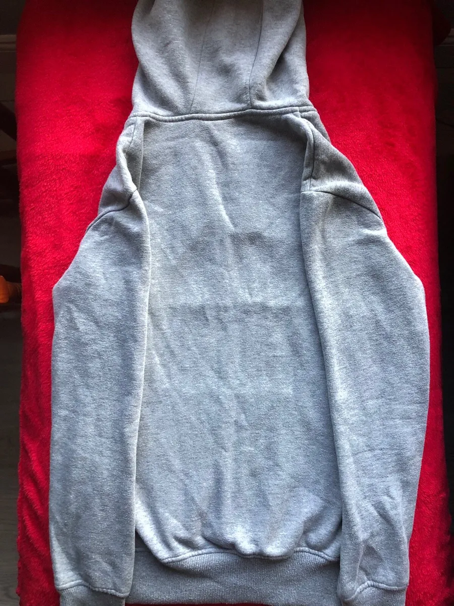 Mens ellesse Hoodie - Image 2