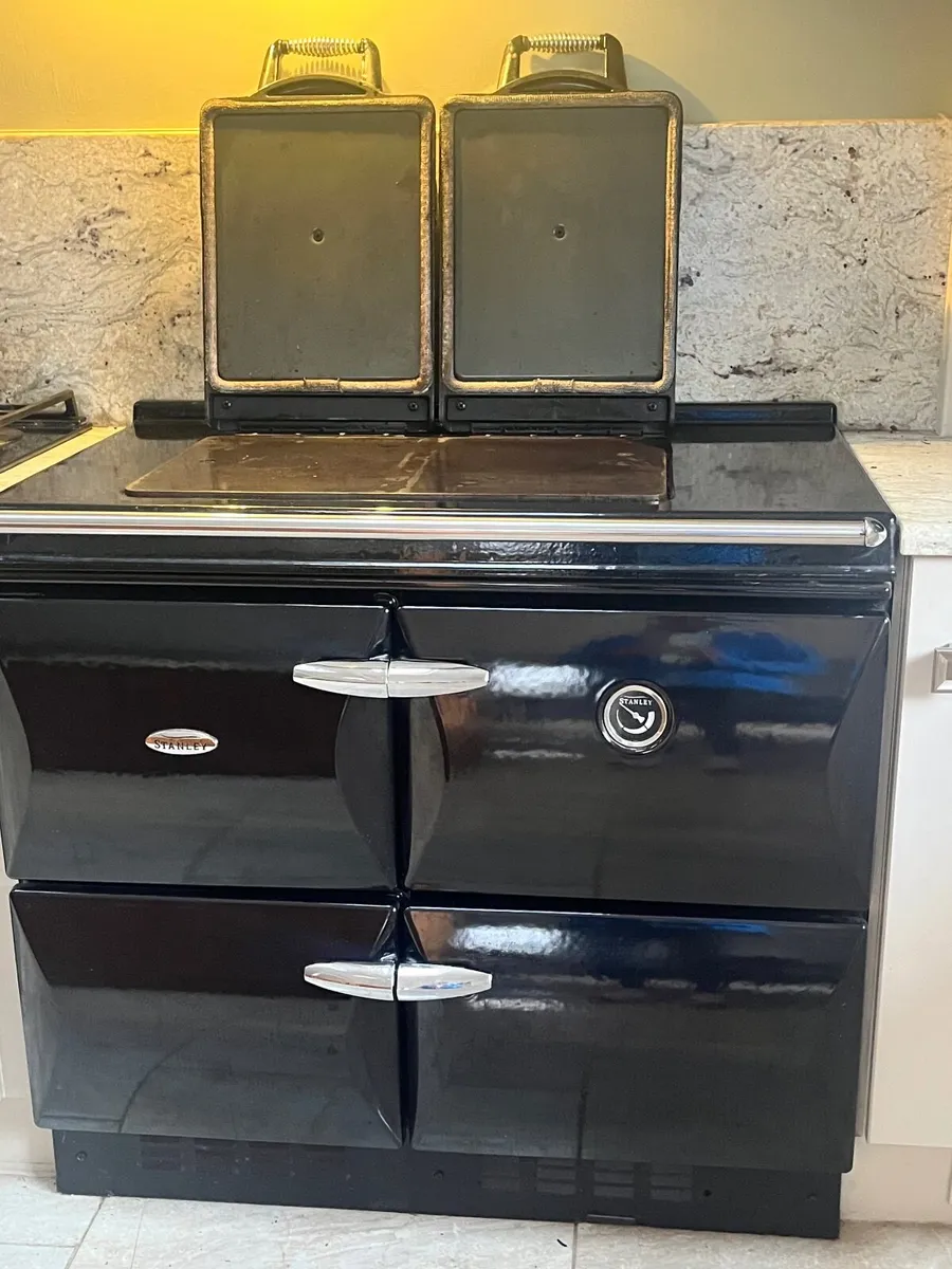 Waterford Staley Brandon Oil Range - Image 2