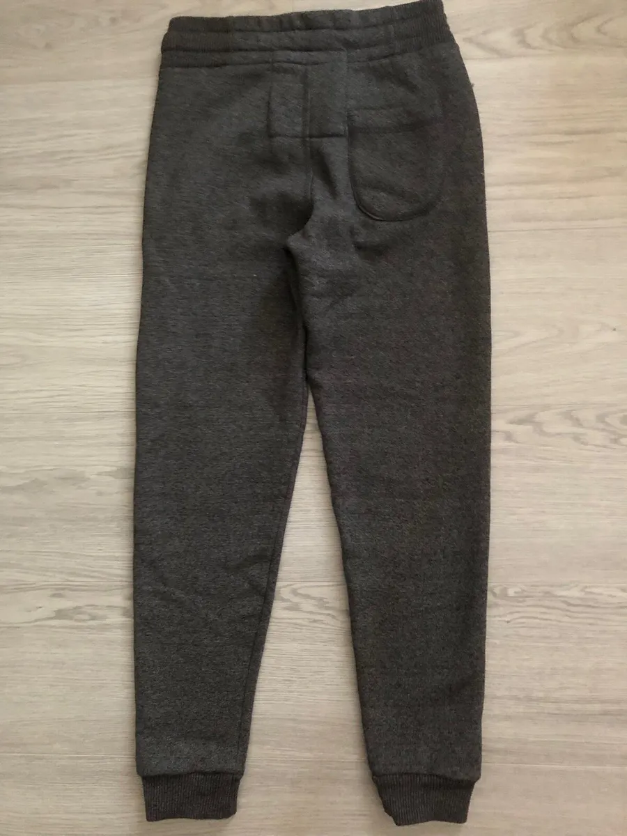 Mens Diesel Tracksuit - Image 2