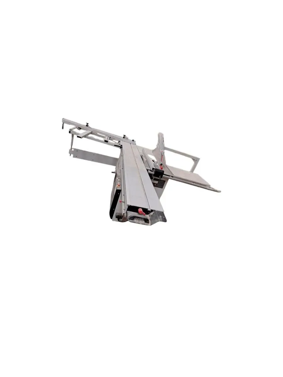 RPS 3200 Panel Saw,Manual rise&fall,tilt 0-45° ,3 - Image 2