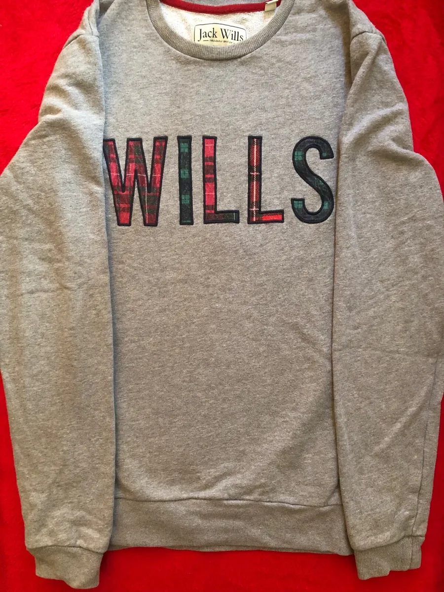Mens Jack Wills Jumper - Image 1