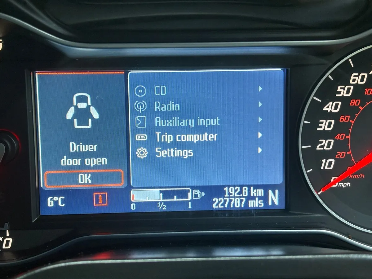 Ford galaxy 2012 2.0 TDCI Automatic - Image 1