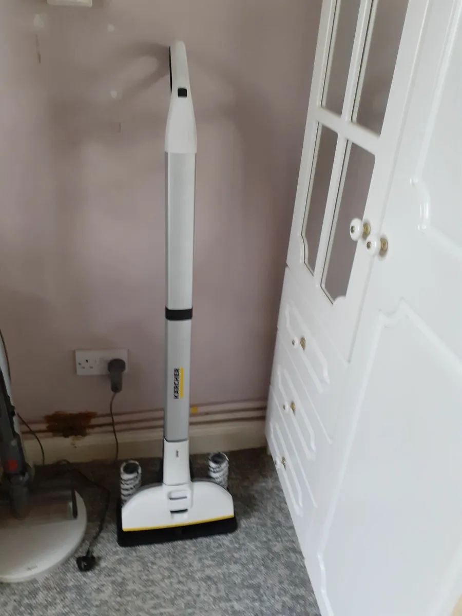 Floor cleaner - Image 2