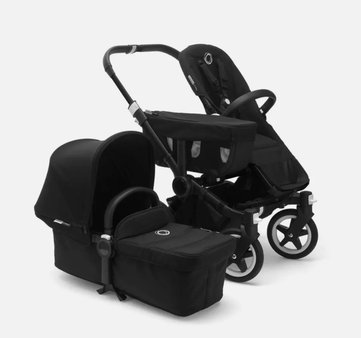Bugaboo Donkey 3 - Image 4
