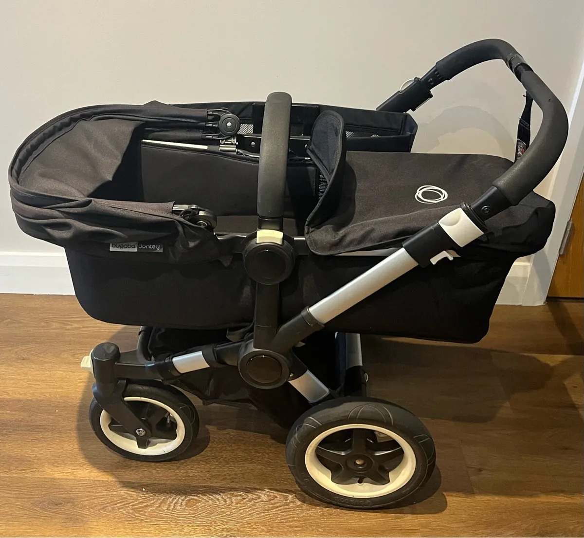 Bugaboo Donkey 3 - Image 2