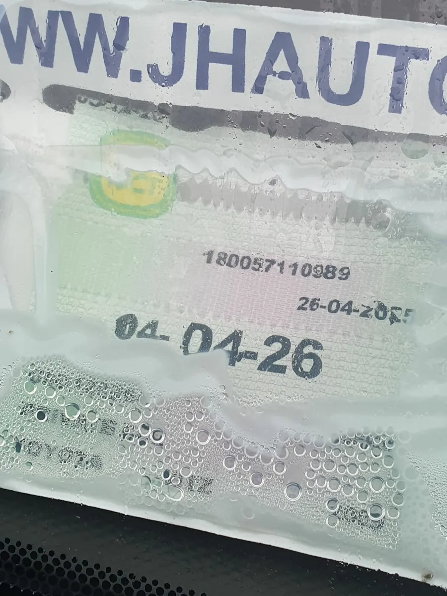 Toyota vitz automatic 1.0 nct - Image 2