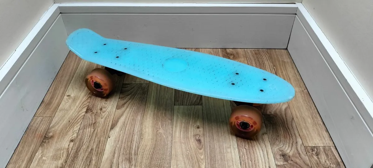 Skateboard set - Image 2