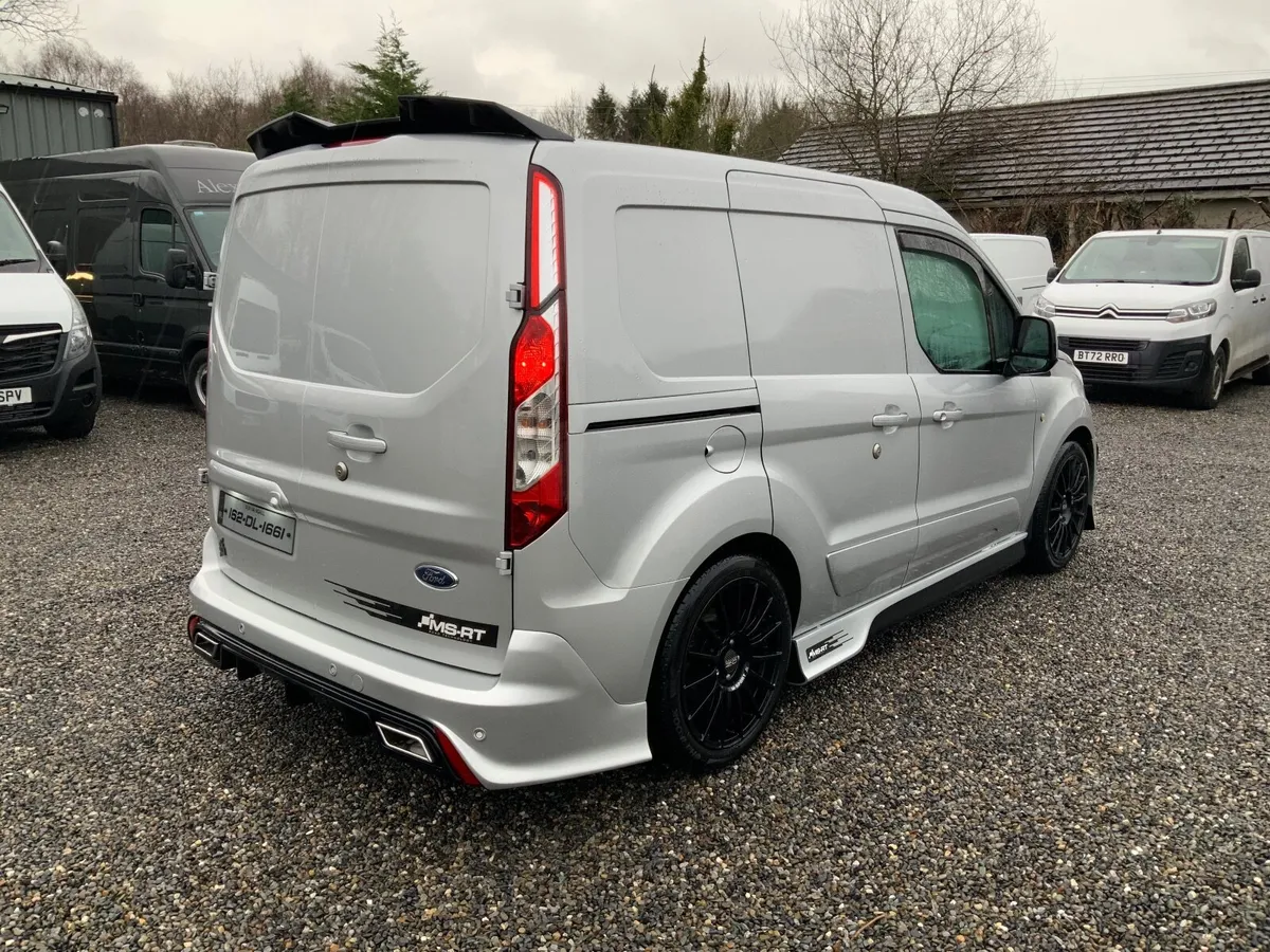 Ford Transit Connect MS-RT limited 200 - Image 3