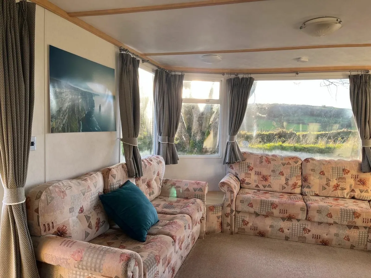 Static Mobile Home 3 Bedrooms -Free - Image 4