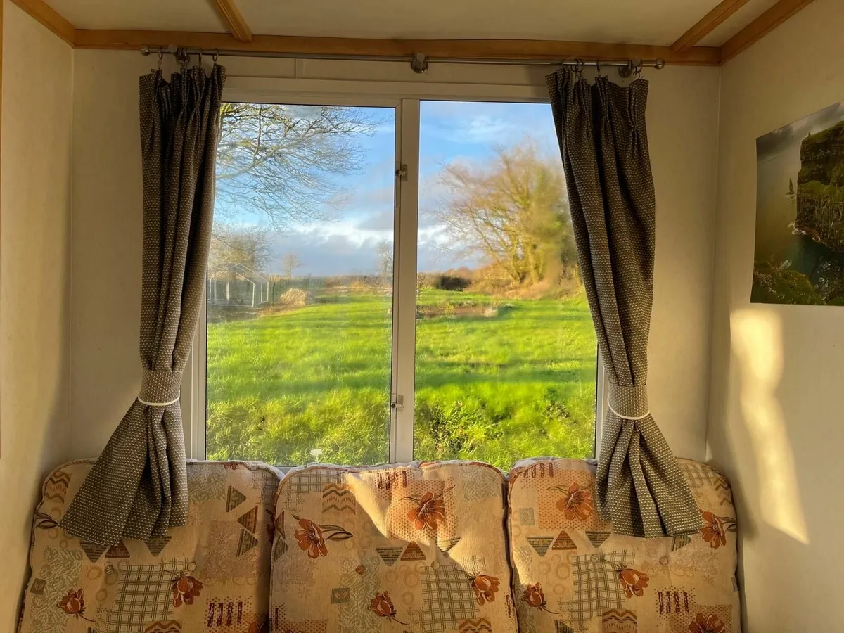 Static Mobile Home 3 Bedrooms -Free - Image 3