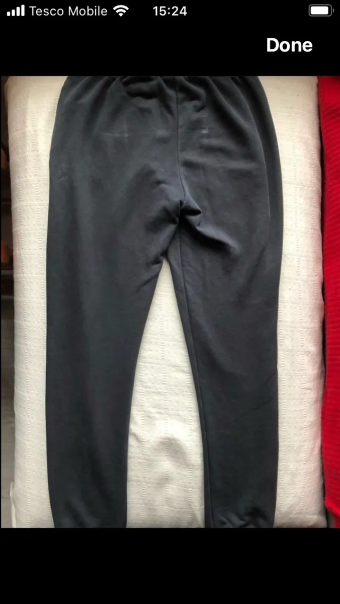 Adidas, Kids, Boys Tracksuit - Image 2