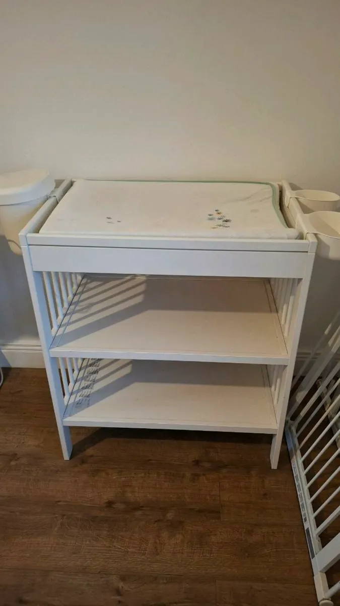 Change table - Image 1