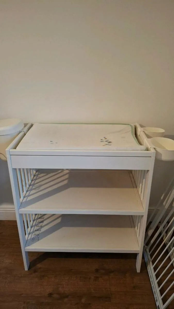 Change table - Image 2